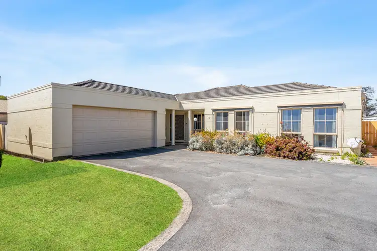 Main view of Homely house listing, 3/6 Riverdale Court, Warrnambool VIC 3280
