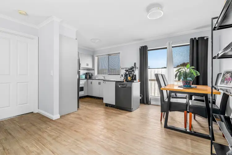 Third view of Homely house listing, 3/6 Riverdale Court, Warrnambool VIC 3280