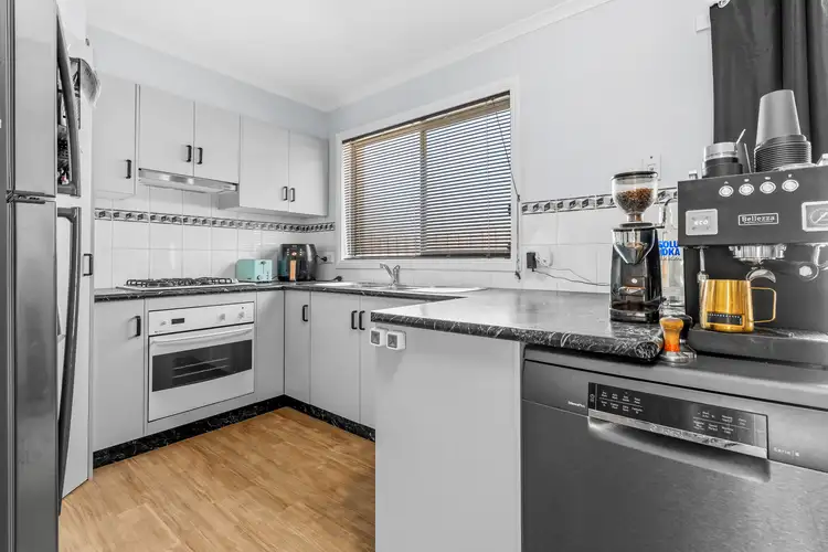 Fourth view of Homely house listing, 3/6 Riverdale Court, Warrnambool VIC 3280