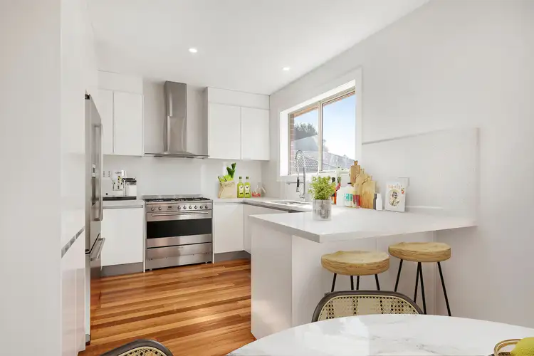 Second view of Homely townhouse listing, 2/24 Elder Street, Clarinda VIC 3169