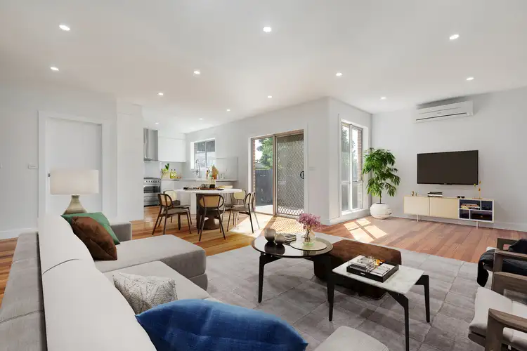 Third view of Homely townhouse listing, 2/24 Elder Street, Clarinda VIC 3169