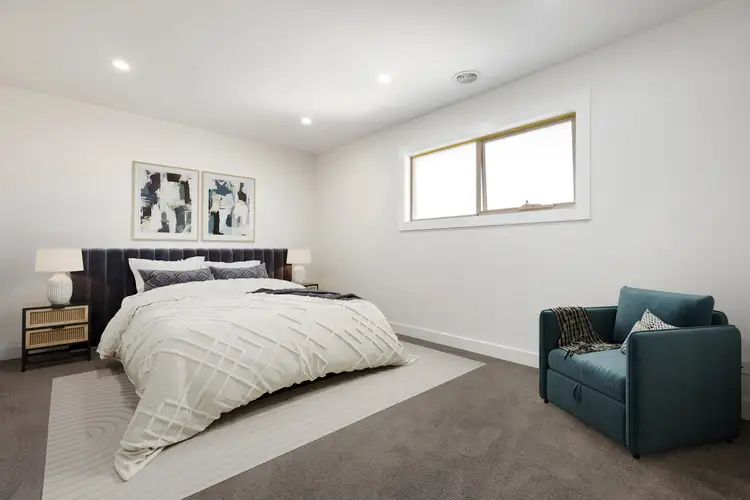 Fourth view of Homely townhouse listing, 2/24 Elder Street, Clarinda VIC 3169