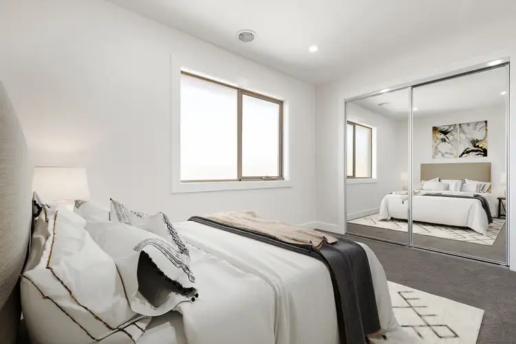 Fifth view of Homely townhouse listing, 2/24 Elder Street, Clarinda VIC 3169