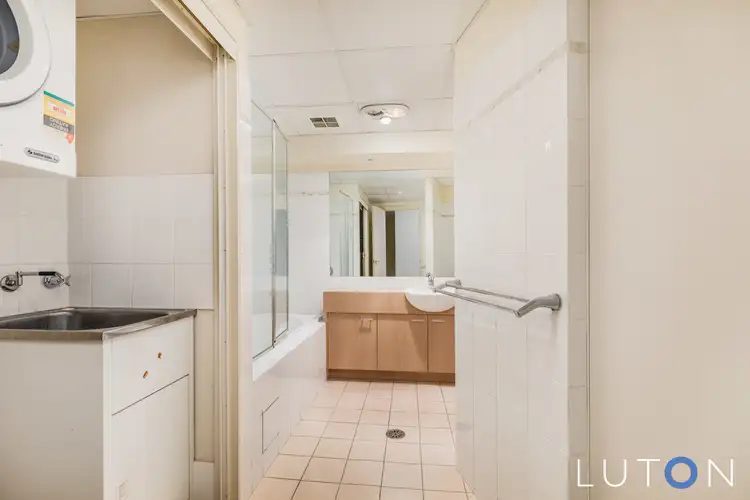 Third view of Homely apartment listing, 16/15 Eldridge Crescent, Garran ACT 2605