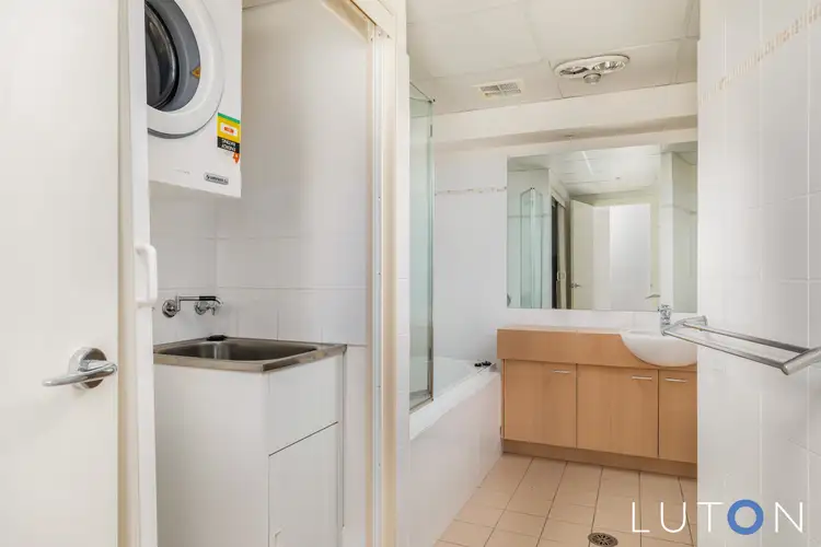 Fifth view of Homely apartment listing, 16/15 Eldridge Crescent, Garran ACT 2605