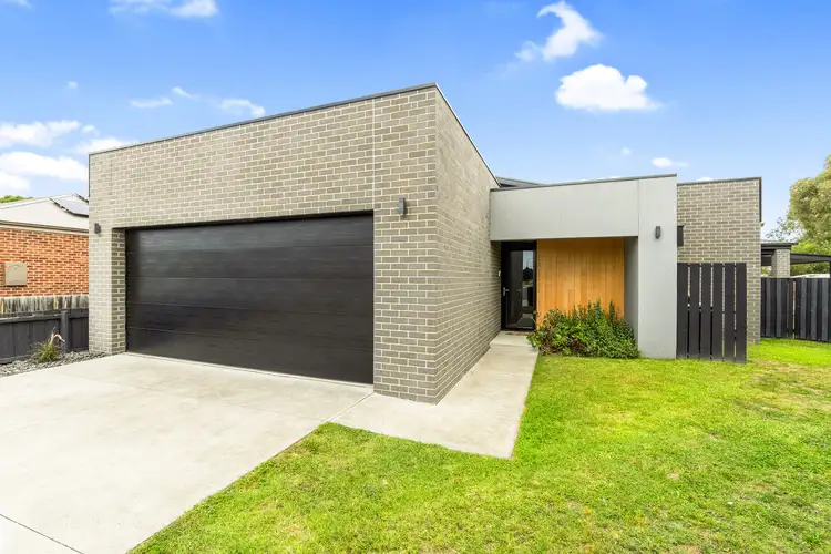 Main view of Homely house listing, 26 Wilkerson Way, Traralgon VIC 3844