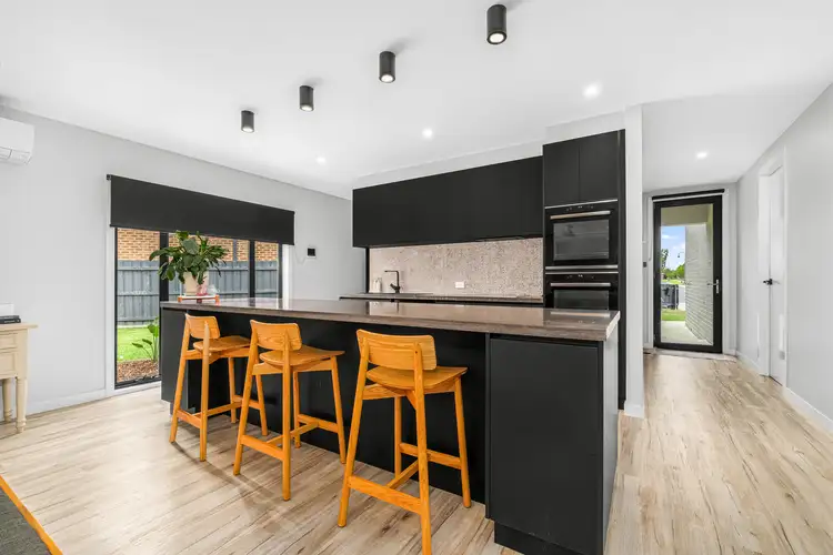 Second view of Homely house listing, 26 Wilkerson Way, Traralgon VIC 3844