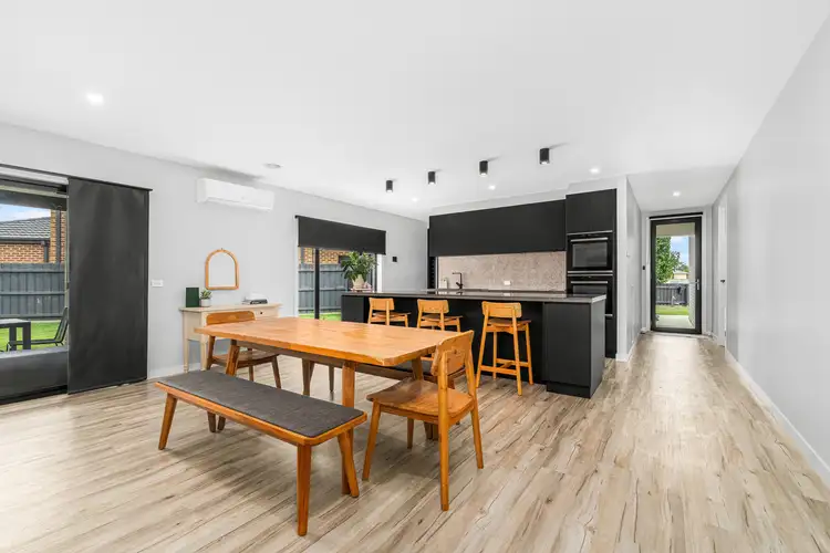 Third view of Homely house listing, 26 Wilkerson Way, Traralgon VIC 3844
