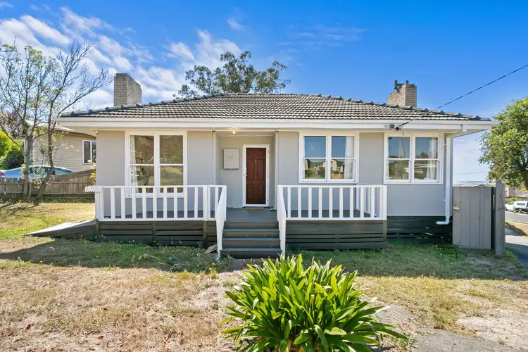 1 Sherrin Street, Morwell VIC 3840