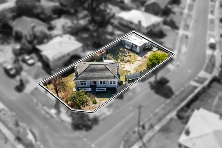 Main view of Homely house listing, 1 Sherrin Street, Morwell VIC 3840