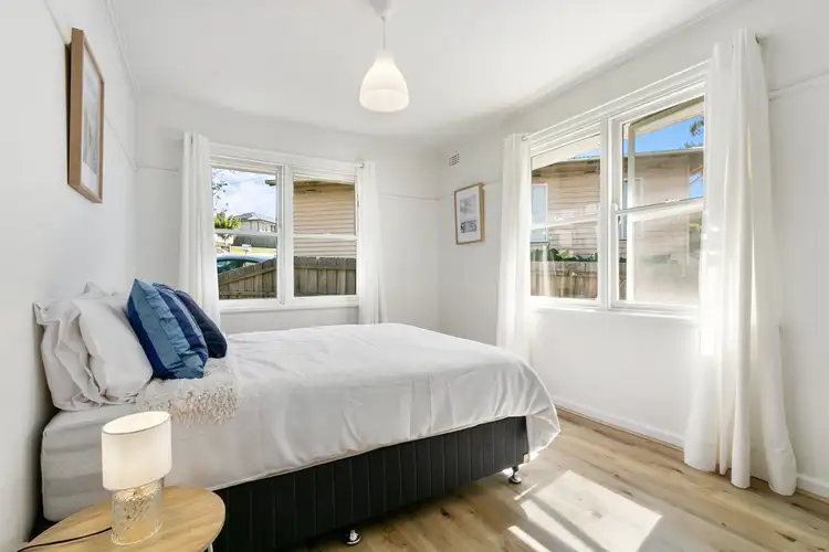Fifth view of Homely house listing, 1 Sherrin Street, Morwell VIC 3840