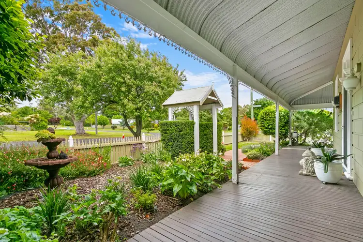 19 Munro Street, Traralgon VIC 3844