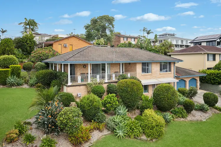 Main view of Homely house listing, 41 Woodland Road, Terrigal NSW 2260