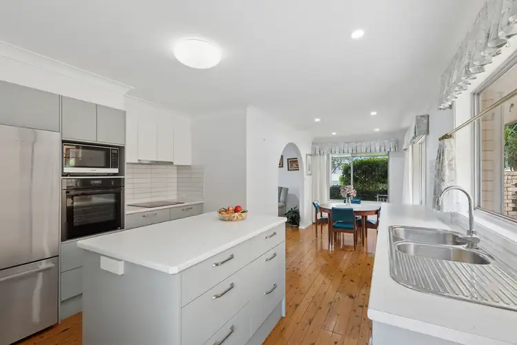 Second view of Homely house listing, 41 Woodland Road, Terrigal NSW 2260