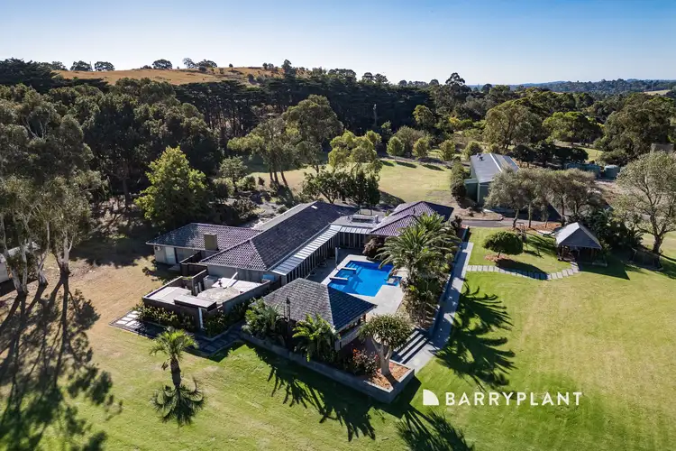 389 Lysterfield Road, Lysterfield VIC 3156
