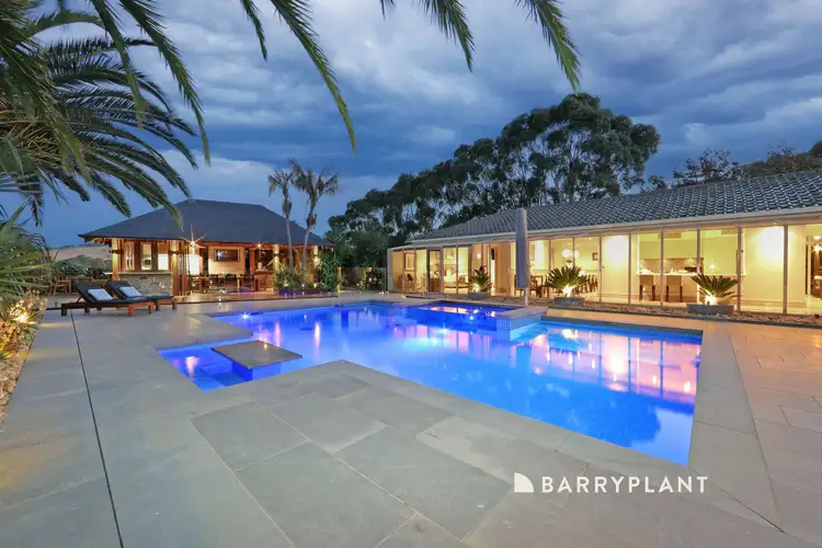 Second view of Homely house listing, 389 Lysterfield Road, Lysterfield VIC 3156