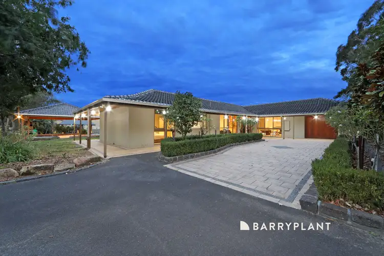Sixth view of Homely house listing, 389 Lysterfield Road, Lysterfield VIC 3156