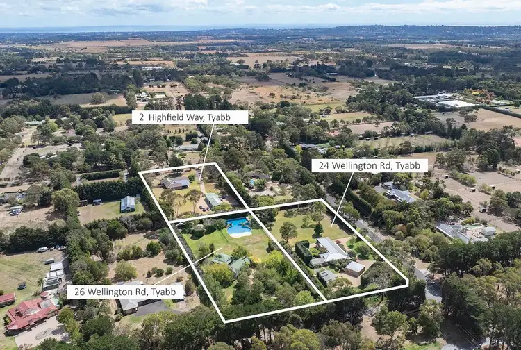 26 Wellington Road, Tyabb VIC 3913