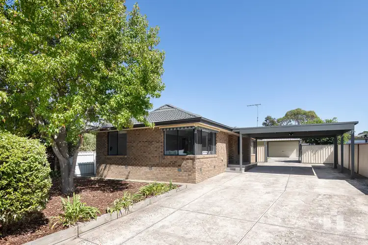 Second view of Homely house listing, 151 Wellington Street, Wallan VIC 3756