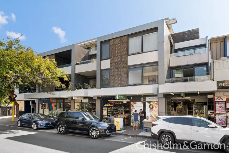 205/95 Ormond Road, Elwood VIC 3184