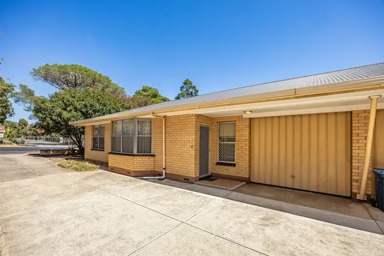 1/114 Cross Road, Highgate SA 5063