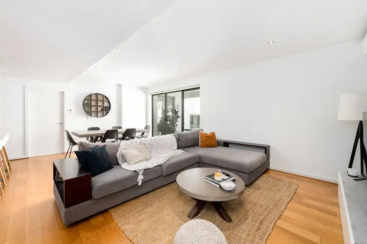Third view of Homely unit listing, 304/9-19 Myrtle Street, Botany NSW 2019