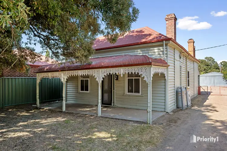 195 High Street, Heathcote VIC 3523