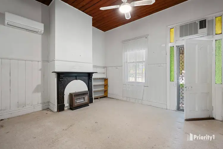 Second view of Homely house listing, 195 High Street, Heathcote VIC 3523