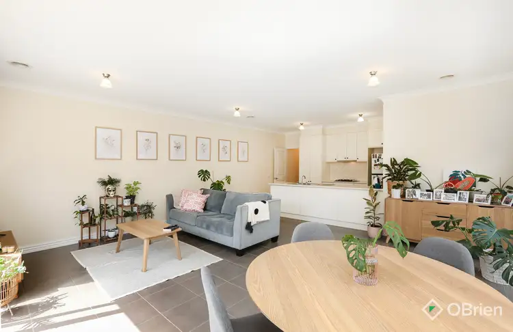 Fifth view of Homely unit listing, 4A Kinnane Crescent, Sunshine VIC 3020