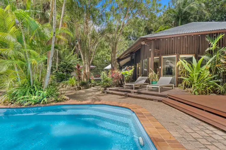 22 Plantation Drive, Ewingsdale NSW 2481
