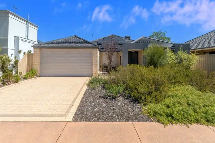 Main view of Homely house listing, 19 Streamside Street, Southern River WA 6110