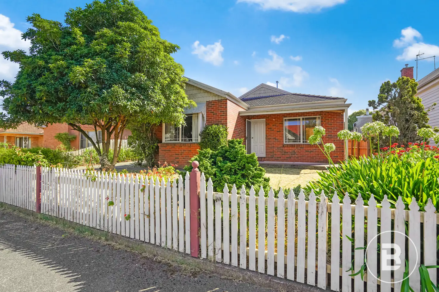 Main view of Homely unit listing, 2/24 Queen Victoria Street, Newington VIC 3350