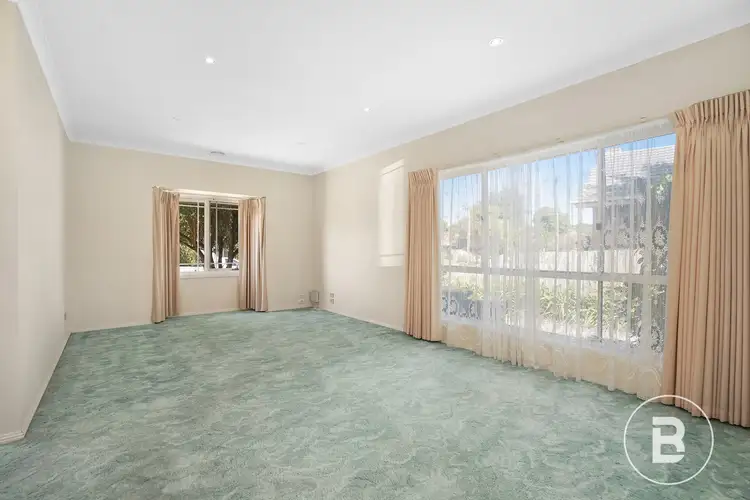 Second view of Homely unit listing, 2/24 Queen Victoria Street, Newington VIC 3350