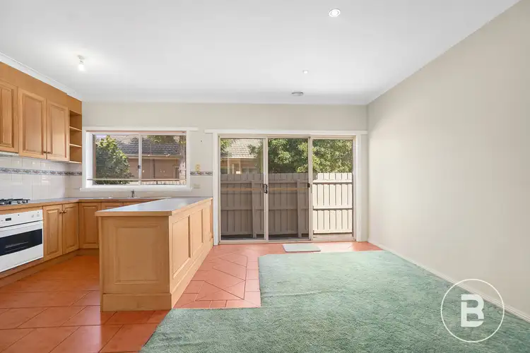 Third view of Homely unit listing, 2/24 Queen Victoria Street, Newington VIC 3350