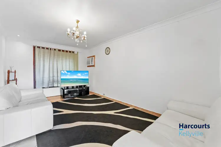 Second view of Homely house listing, 24 Tillford Grove, Rooty Hill NSW 2766