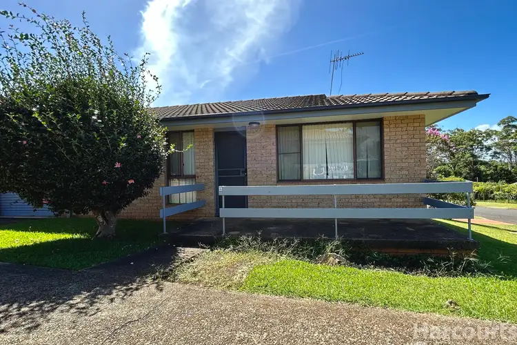 4/5-9 Koorong Avenue