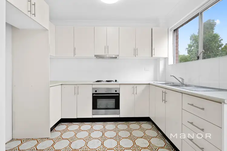 Second view of Homely unit listing, 2/18 Crown Street, Granville NSW 2142