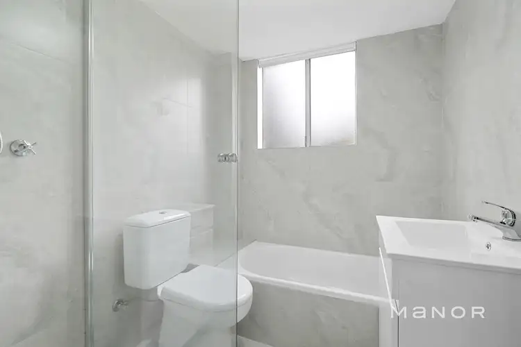 Third view of Homely unit listing, 2/18 Crown Street, Granville NSW 2142