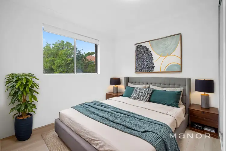 Fourth view of Homely unit listing, 2/18 Crown Street, Granville NSW 2142