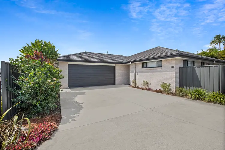 Main view of Homely villa listing, 13/31 Sullivans Road, Moonee Beach NSW 2450