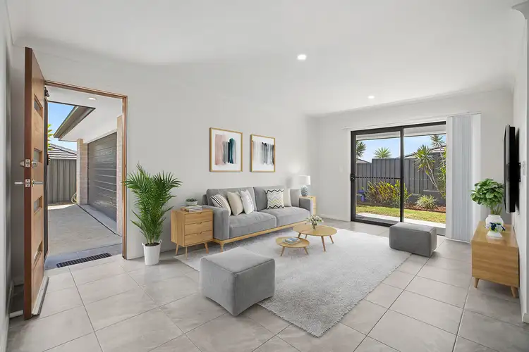 Fifth view of Homely villa listing, 13/31 Sullivans Road, Moonee Beach NSW 2450