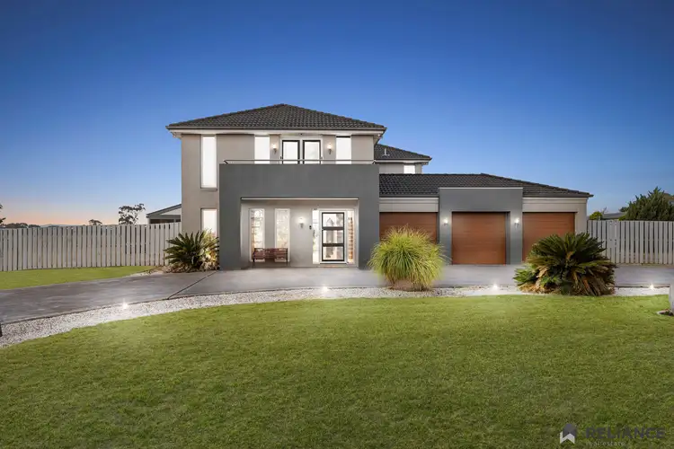 49 Killarney Drive, Melton VIC 3337