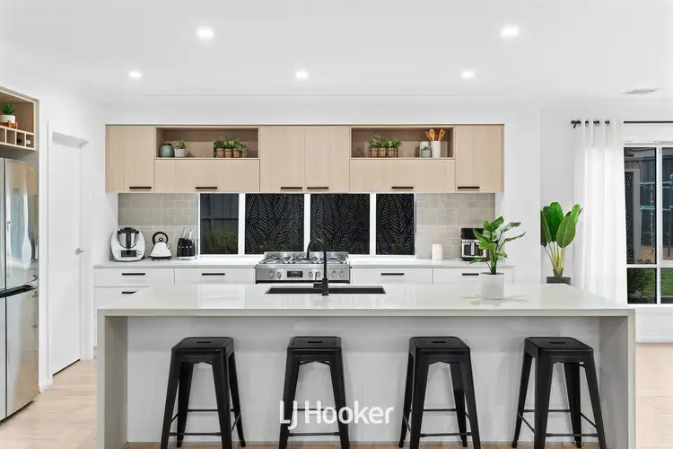 Sixth view of Homely house listing, 10 Scenery Drive, Clyde North VIC 3978