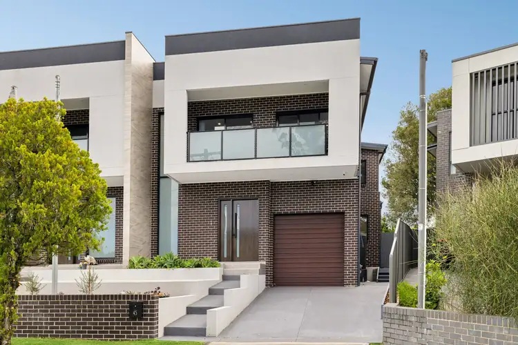 45 Simmons Road
