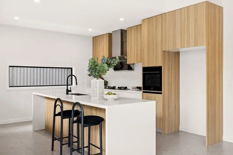 Fifth view of Homely semi-detached listing, 45 Simmons Road, Kingsgrove NSW 2208