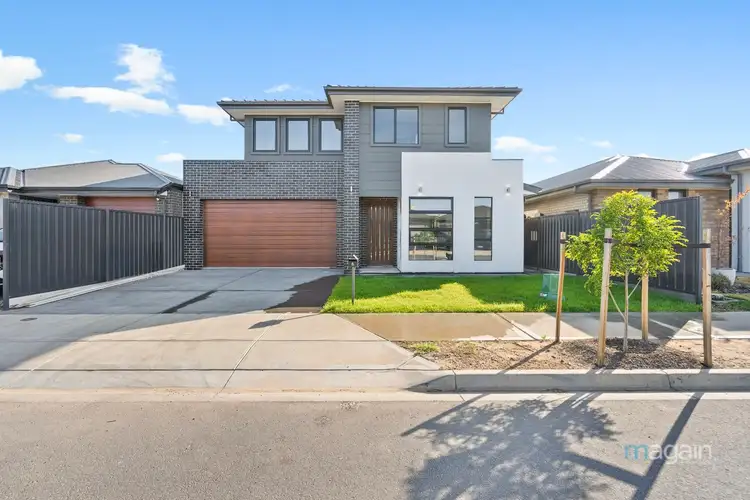 6 Tawurri Street, Gillman SA 5013
