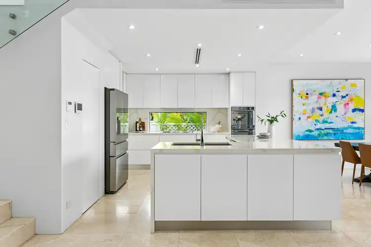 Third view of Homely house listing, 57 Toyer Avenue, Sans Souci NSW 2219