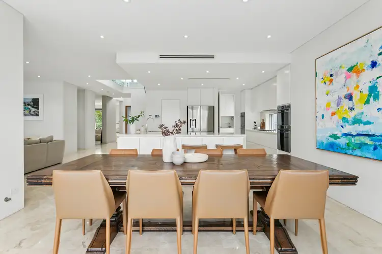 Fourth view of Homely house listing, 57 Toyer Avenue, Sans Souci NSW 2219
