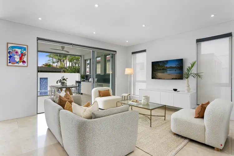 Fifth view of Homely house listing, 57 Toyer Avenue, Sans Souci NSW 2219
