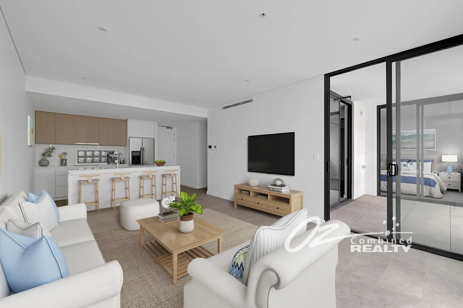 Main view of Homely apartment listing, 5/15-17 Fegen Street, Huskisson NSW 2540